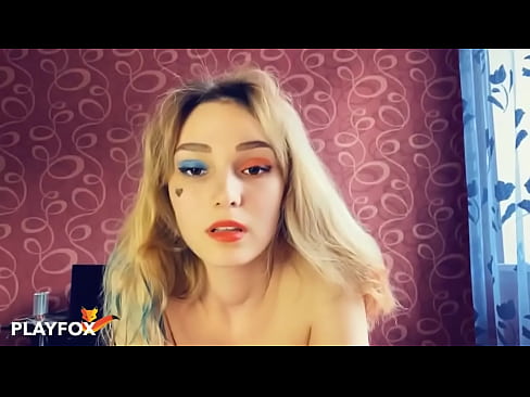 ❤️ Maģiskās virtuālās realitātes brilles man deva seksu ar Harliju Kvinnu ❌ Sekss video pie mums ❤