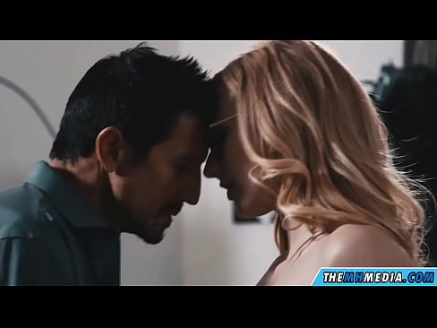 ❤️ Romantisks sekss ar izlaidīgu blondīni ❌ Sekss video pie mums ❤