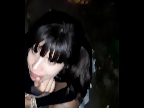 ❤️ Uz ielas uzpampis dzimumloceklis apmaiņā pret konfektēm ❌ Sekss video pie mums ❤
