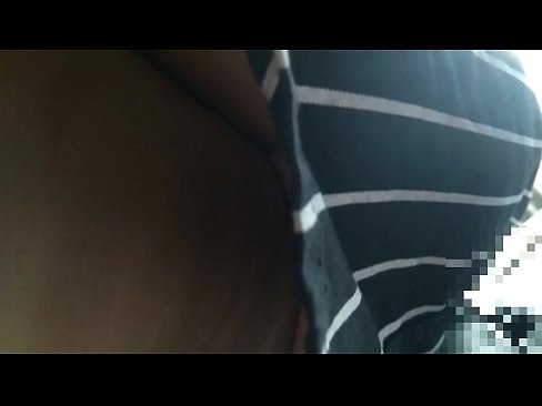 ❤️ Meitene melnā bez biksītēm, 2. daļa ❌ Sekss video pie mums ❤